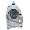 Starter Motor Compatible With/Replacement For Briggs V Twin Cylinder Hd