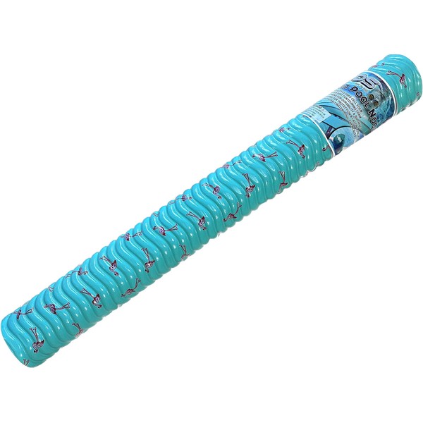 VOS Mega Foam Pool Wavy Noodle, Premium & Big, Super