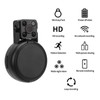 Mini WiFi Camera 1080P Full HD Wireless Security Smart Camera