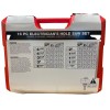 Diablo DHS16SEL 16 Piece Electrician's Bi‑Metal Hole Saw Set-NEW