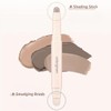 COLORGRAM Re-forming Contour Stick 1.1~1.3g [COLORGRAM X SHINCHAN Limited Special],