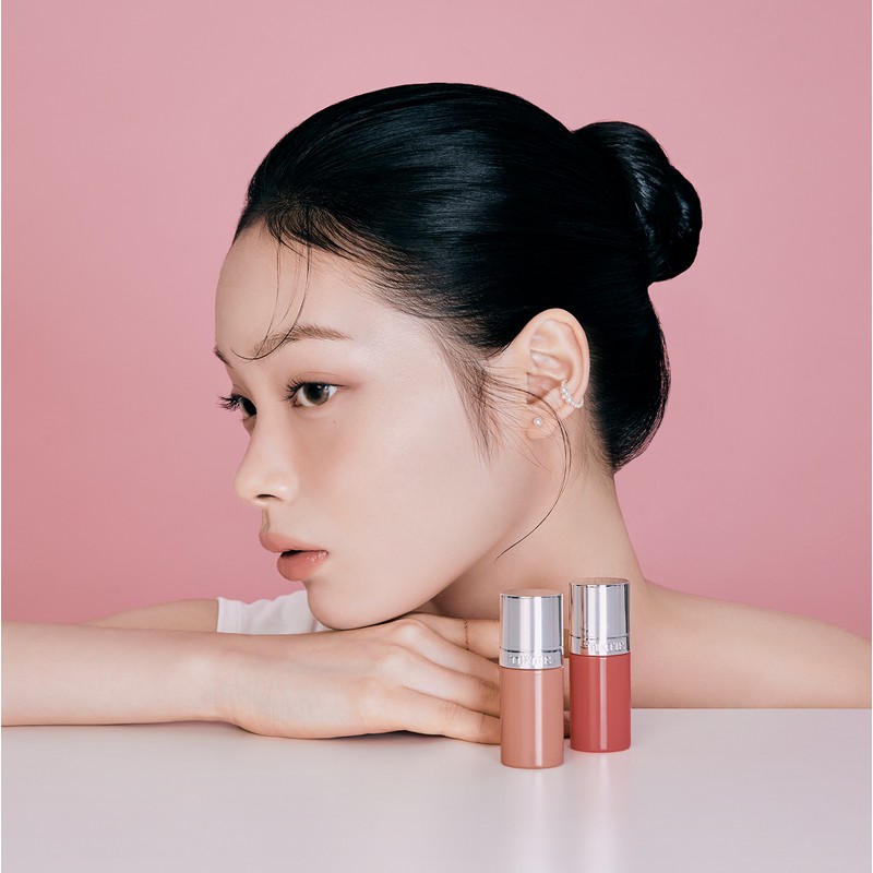 Tyrtir TirTir Glow Pop Tinted Lip Oil 4.3g / 티르티르