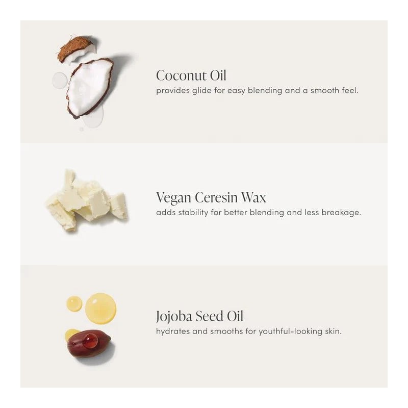 Jane Iredale Glow Time Bronzer Stick 7.5g, Sizzle