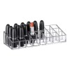 Glowish Cat Organizador Para Maquillaje Acrílico 24 Espacios