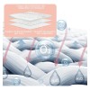 // Pack De 8 Calzoncillos Entrenadores Reutilizables For