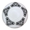 Genérico Balón Reforzado Azteca Blanco No. 5