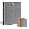 FETION Air Purifier Replacement Filter fz-F28sf Integrated Dust Collection and