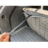 EACCESSORIES EA Cargo Liner - Trunk Mat for Ford Explorer