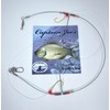 Porgy (Scup) Wire Leader Hi-Lo Rig