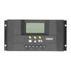 PWM Intelligent Solar Controller Photovoltaic Power Generation Solar Charge Controller