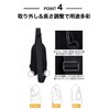 Rotterakka Body Bag, Refined Design, Multi-functional, 4 Pockets, USB Port