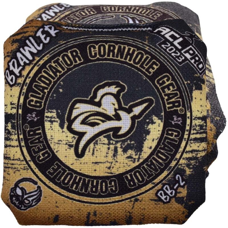 Brawler Pro BB-2 Cornhole Bags 2023 ACL PRO - choose