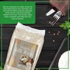 Jiva Organic Idli Rice 10 Pound Bag - Non-GMO, USDA