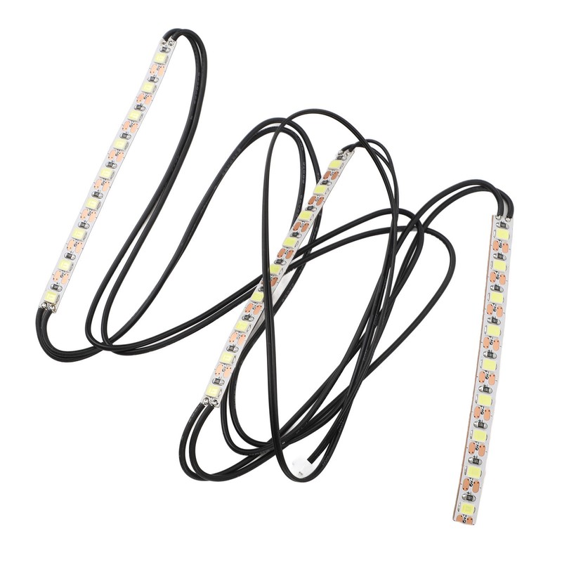 3D Printer LED Light Strip Professional Waterproof High Brightness Energy