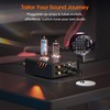 Douk Audio Mini Tube Headphone Amplifier Desktop Stereo Audio Preamp