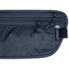 COCOON Travel Waist Wallet - Lightweight Travel Waist Bag, phantom