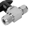 304 Stainless Steel Valve High Pressure Needle Flow Control for