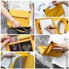 Mayplous A5 Conference Folder Business Organiser Bag Notepad Carry Bag