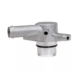 ZZPerformance ZZP Aluminum Supercharger Vacuum Cap Fitting Tee Tree Eaton M90 Grand Prix GTP