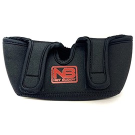 Net Buddy Travel Transducer Cover for Garmin Livescope Plus LVS34