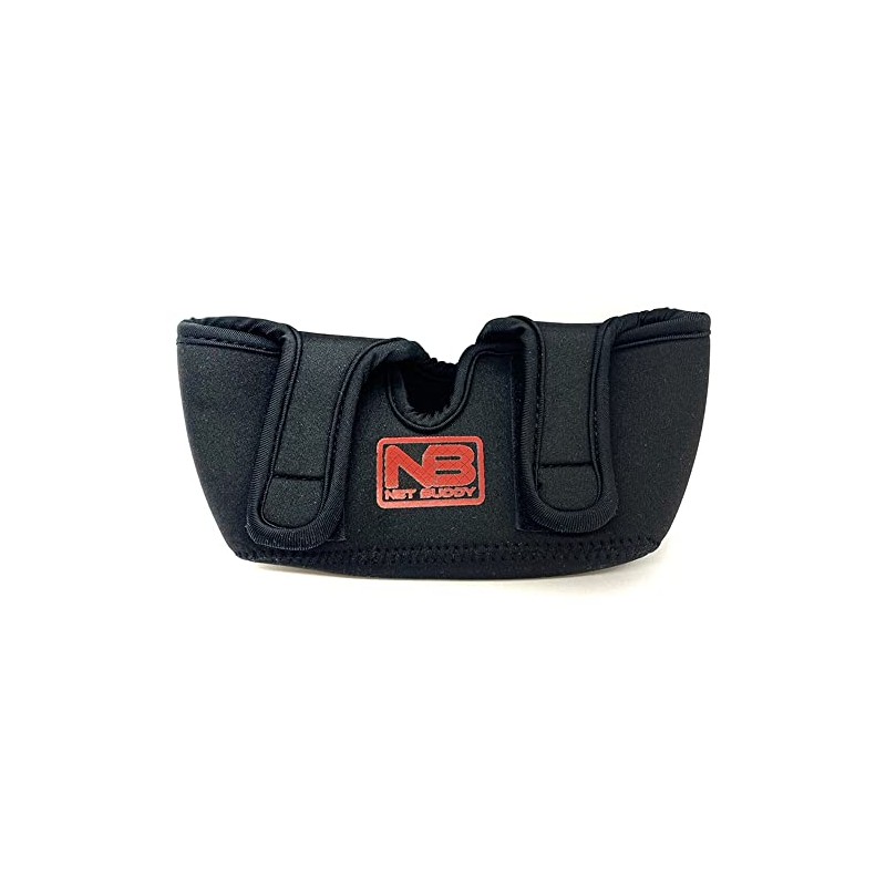 Net Buddy Travel Transducer Cover for Garmin Livescope Plus LVS34