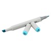 48 Colors Double Sided Markers Sketch Marker Pen Sketch Set