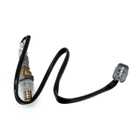 Oxygen O2 Sensor 234-4368 Air Fuel Ratio Downstream Compatible with Accord 3.0 V6 03-07 Odyssey 3.5L V6 05-10 Pilot 03-08 Ridgeline 06-08 S2000 MDX RL TL 1Pcs