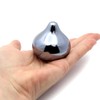 Terahertz Ore, Hot Stone, Beauty Stamp, Onion Shape, Massage, Pressure