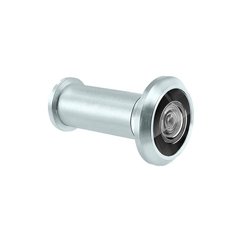 Nuk3y 220 Degree Wide Angle Heavy Duty Door Viewer (1