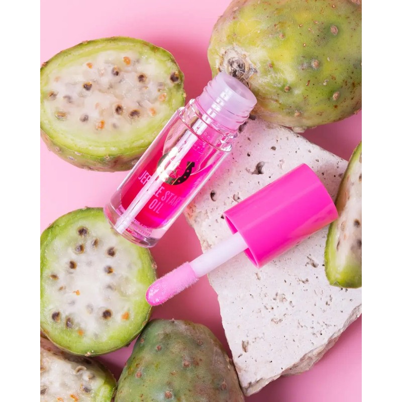 Jeffree Star Cosmetics Lip Oil Pink Cactus
