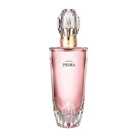 Avon PRIMA EDP Perfume Spray ~ FREE SHIPPING ~ Sealed Box 1.7oz
