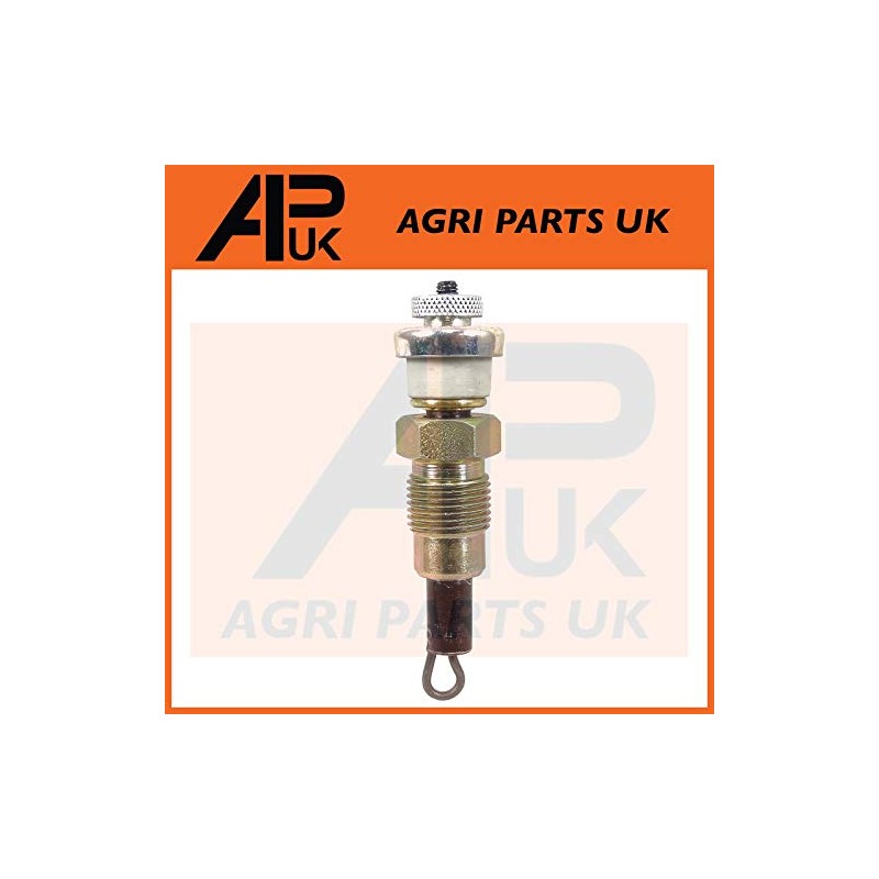 APUK Glow Heater Plug Replacement for International Harvester B250 B275
