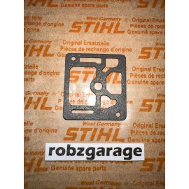 GENUINE STIHL OEM STIHL CARBURETOR PUMP DIAPHRAGM GASKET 034 036 038 044 MS360 MS361 MS440 B70