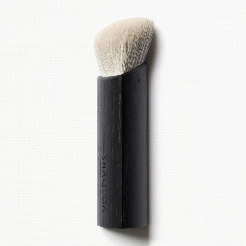 SHAQUDA MISUMI 3D Foundation Brush [302]