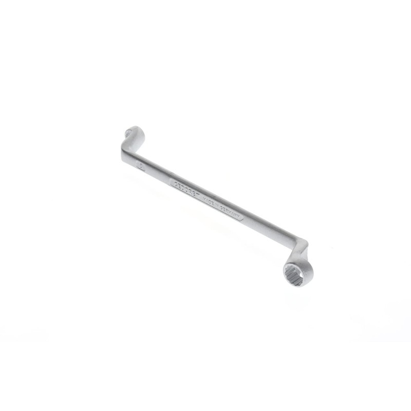Gedore 6015780 Double-ended Glasses Wrench 0.3 x 0.4 inches (8