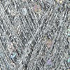 King Cole Cosmos Glitter Knitting Yarn 25g Ball Metallic Sequin