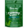 Zesty Paws Calming Dog Chews for Stress Anxiety Thunder Fireworks