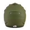 AFX FX-17 Helmet - Flat Olive Drab - Small