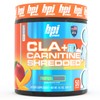 BPI Sports CLA Carnitine Shredded 50 ser 400 gr Pre