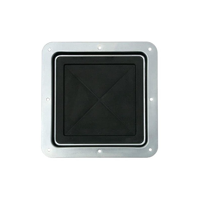 Adam Hall Hardware 87971 Cable Pass in Installation Tray