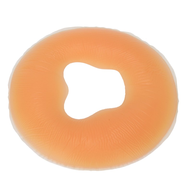 Beauty Pillow Silicone Face Massage Relax Soft Beauty Salon Spa
