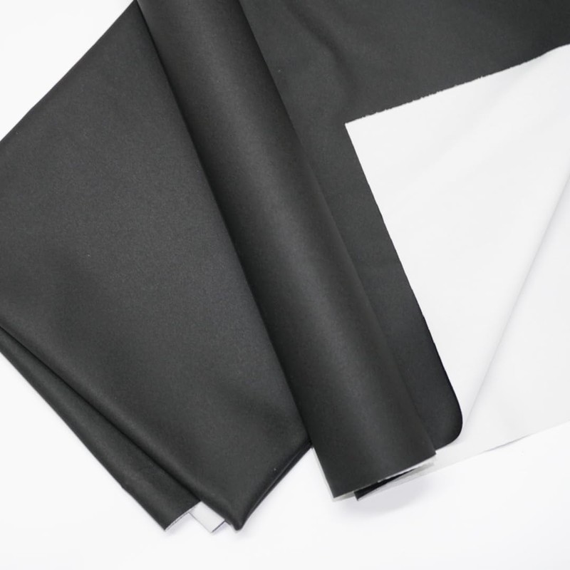 Matte Motorcycle Seat Cover, DIY Universal Elastic Cushion Pad Replace