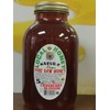 NATURZ BEEZ RAW HONEY CRANBERRY BLOSSOM 5 LBS 100% PURE