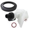 31705 Toilet Water Valve Kit Compatible for Thetford Aqua-Magic V