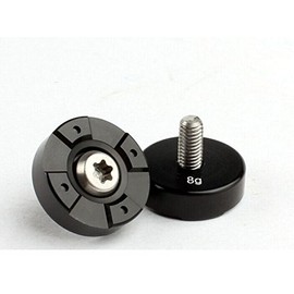 6X Golf Weights Screw for Ping G30 Driver Head 6g 8g 10g 12g 14g 16g