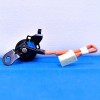 JBL 86160-0W730 Lexus Speaker Assembly