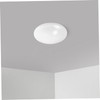 CHILDWEET Lampshade Close to Light Covers Clip-on Dome Shade Mounted