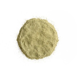 Chickweed Powder Organic (Stellaria Media) - 1oz Pamplina Hojas En Polvo Organico 1oz