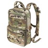 KRYDEX Tactical Expandable Backpack MOLLE Backpack for Travelling Hiking Hunting