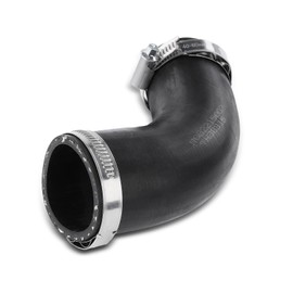 Frankberg 1 x intercooler hose compatible with R.a.n.g.e R.o.v.e.r Evoque L538 2.2L 2011-2019 Freelander 2 FA LF L359 2.2L 2006-2014 Replace# LR038315